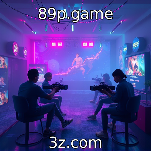 Crescimento da realidade aumentada na indústria de jogos