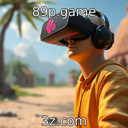 Novas tendências em jogos de realidade aumentada