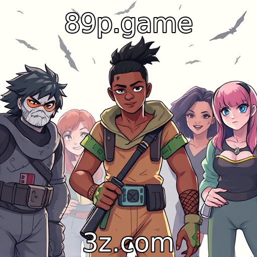 Diversidade e inclusão nos personagens de videogames