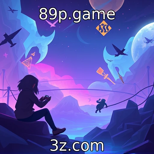 Tendências emergentes na indústria de jogos