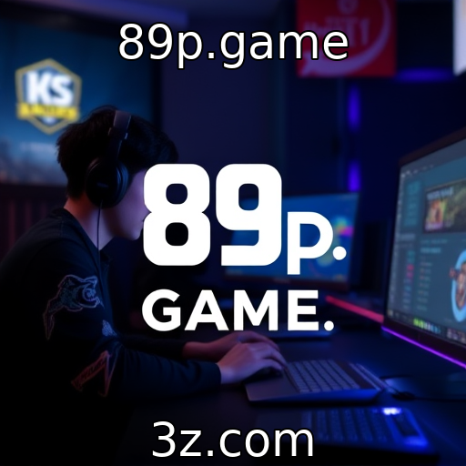 Análise do mercado de eSports e suas oportunidades