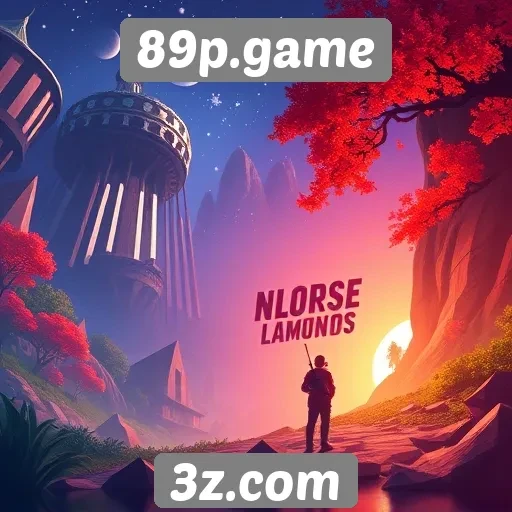 Expectativas para lançamentos em 89p.game