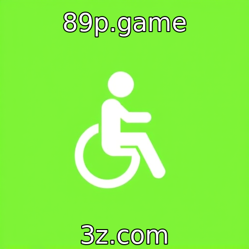 Acessibilidade nos jogos e sua evolução