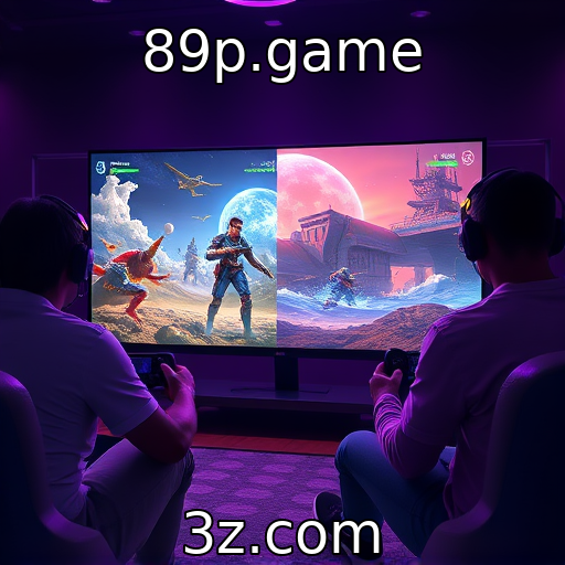 O crescimento do streaming de jogos nas plataformas digitais