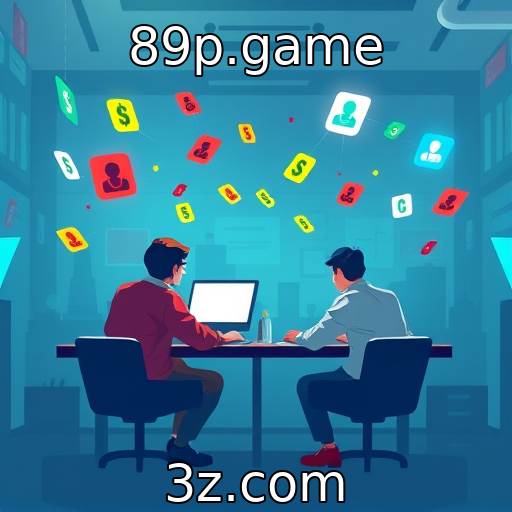 Impacto das microtransações no mercado atual