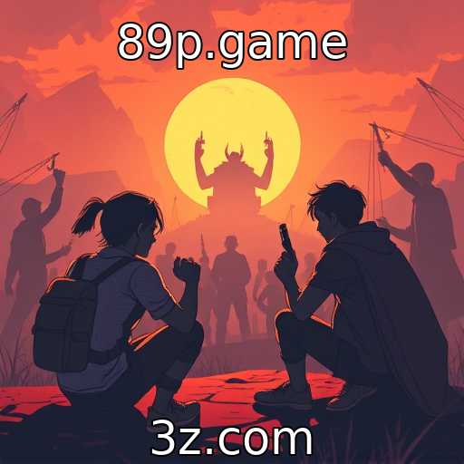 O papel das narrativas interativas nos games