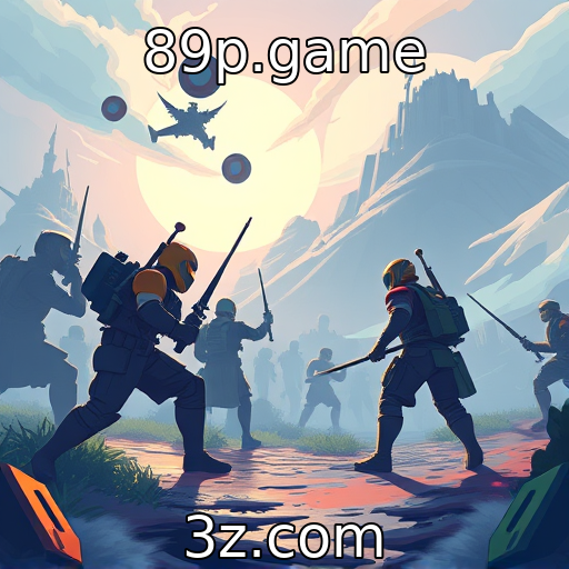 Novos estúdios emergem na indústria de jogos