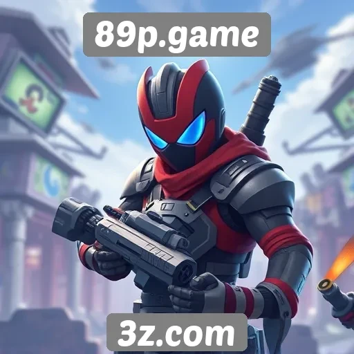 Desempenho técnico de 89p.game é analisado por especialistas