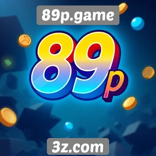 89p.game apresenta novos jogos para seus usuários
