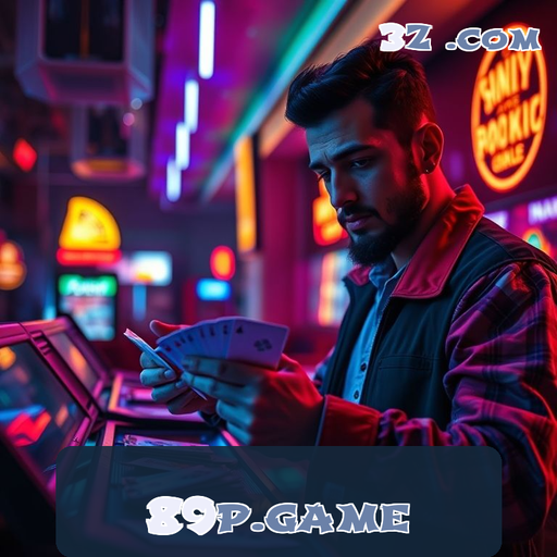 Oportunidades Incríveis na Seção Paga do 89p.game