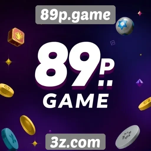 Promoções especiais disponíveis em 89p.game