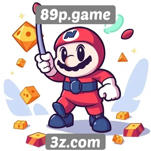 Dicas para iniciantes em 89p.game