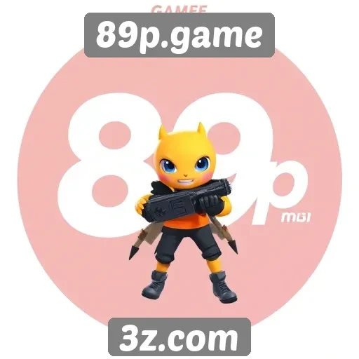 Avaliação da experiência do usuário no 89p.game