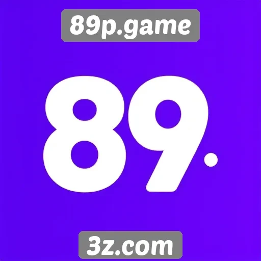 Feedback dos usuários sobre a experiência no 89p.game