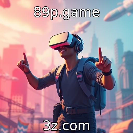 Os efeitos da realidade virtual na indústria