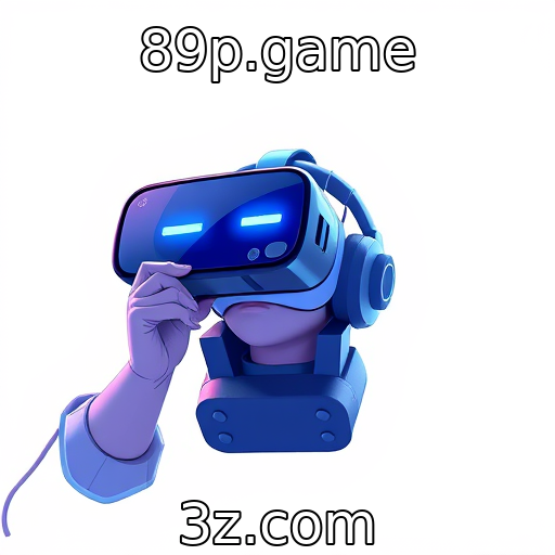 Impacto das tecnologias de realidade virtual no entretenimento